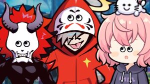 この3人、反省の方向性がブロンズ【APEX/エーペックス】