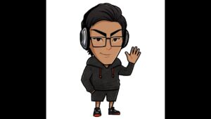 顔出ししてみます!ご飯食べてからエーペックス!APEX がんばるー