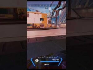 【APEX】ポータル内で全滅したらこうなるエーペックスレジェンズ