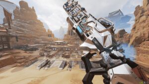 【APEX】エーペックスしたくなるキル集#4