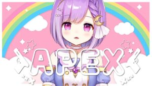 【APEX】お昼だ！エペだ！エーペックスだ！！【#神月天/新人Vtuber】
