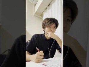 オンライン授業中にエーペックスやってる? #Shorts