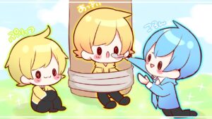 【エイペックス】師匠のころんくんとぷりっつにご褒美企画を逆にお願いして駄々こねてみたwwww