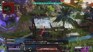 エーペックスレジェンズ シーラを置く→使う放送 参加型 加齢た声で生放送  10/2
