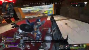 ［APEX Legends/エーペックスレジェンズ］朝活配信　参加型配信　＃初見さん　＃初見さん大歓迎　＃参加型