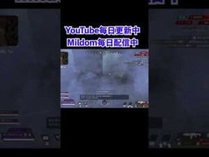 【APEX】1分間の3パ壊滅【エーペックス】#shorts