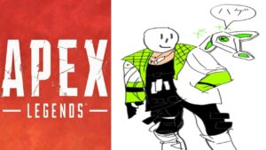 【APEX】クリプトソロダイヤ到達するぞ配信 プラチナ4 → 【エーペックスレジェンズ】