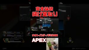 「APEX」完全論破www「エーペックス」 #Short #Shorts
