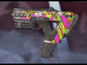 【apex】キンキャニ地獄【エーペックスレジェンズ】