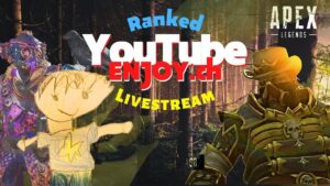 youtube-enjoy-Ch ボートレーサーのエーペックス 初見さん参加歓迎 チャンネル登録フレンド申請お願いします!