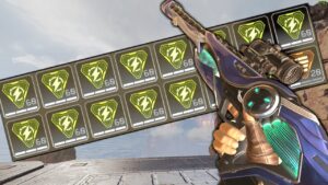 全部これで片付くシーズン11 | Apex Legends