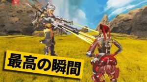 【最高の瞬間30選】武器3本持ちはずるいでしょwww神業面白プレイ最高の瞬間!【APEX/エーペックス】