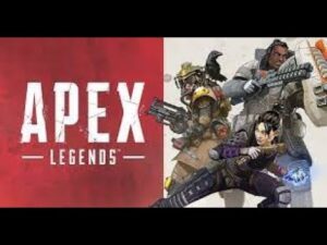 【APEX】アッシュやり込むぞ!【エーペックスレジェンズ|タイガ】