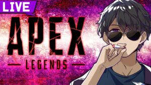 【APEX】40キルするまで終わりません エーペックス