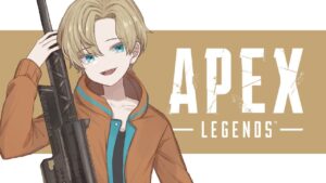 【APEX】朝活ランク!w/Restia . おるかさん【エーペックスレジェンズ】