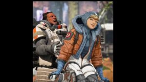 エーペックスレジェンズ│ジブラルタル 愛の歌