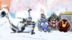 【神回】レイスを使う上で必要な動きがこの動画に詰め込まれています…20kill 4000dmg【APEX LEGENDS】
