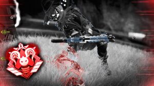 開幕ランクでエグイほど無双してしまった【APEX LEGENDS】