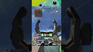 【APEX】これで終わりだ!#apex #apexlegends #エーペックス #fps #ゲーム実況