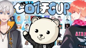 【ゼロイチCUP】れぷちん&アベレージさん&こうまいチーム【APEX/エーペックスレジェンズ】