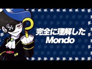【1v1】相手の動きを理解した後のMondo #Shorts 【エーペックス/APEX】