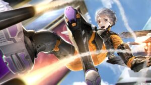РЕЙТИНГ В APEX LEGENDS Ӏ СТРИМ 2К エーペックスレジェンド ストリーム