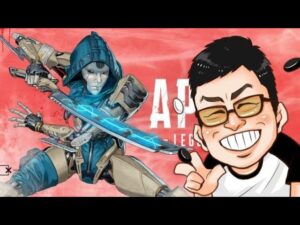 【APEX LEGENDS】まったりランク!【エーペックスレジェンズ】
