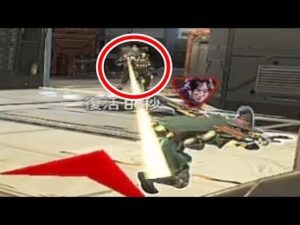 【APEX】瞬殺されてチーターだと思ったらあのプレイヤーだった!そして復讐する!【shomaru7/エーペックスレジェンズ】