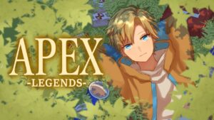 【APEX】プレデターランク配信!w/でっぷさん . ウォッカさん【エーペックスレジェンズ】