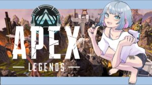 【Apex legends】プラチナ帯　ソロラン　［※概要欄必読］【エーペックスレジェンズ】