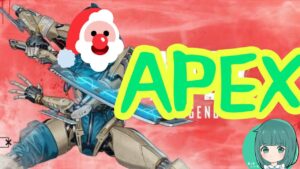 【ApexLegends】雑談会!サブで練習!PS4【エーペックスレジェンズ】