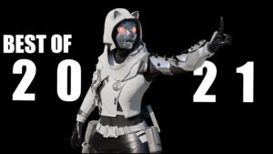 NIRU - BEST OF 2021