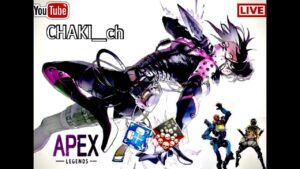 [PS4：APEX]ps4エーペックス　ダイヤー