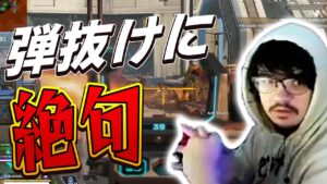 弾抜けに苦しむアルブラレリー。自分が思う神Tier武器も発表【エーペックス/Apex Legends/日本語訳付き】#クリップ集