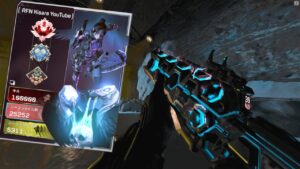 レイス10万キル達成 【Apexlegends/エーペックスレジェンズ】PC