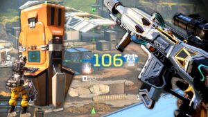 【プレデター帯】最強狙撃武器が30コインで作れるようになるの強くね? | Apex Legends