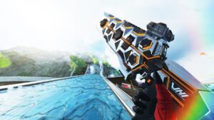 フラットラインを救いたい【APEX LEGENDS】