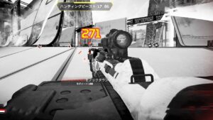 元スナイパー世界ランカーが『クレーバー』で無双する【APEX LEGENDS】