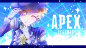 【APEX】世界29位~ プレデターランク配信!w/JOJO王子 . セイヤさん→Vゴリラさん【エーペックスレジェンズ】