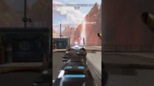 ボルト消えたら何使えばいいの? 【⠀エーペックスレジェンズ⠀】APEXLegends