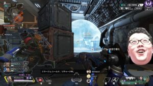 【APEX】俺はこれほどの最強プレイはもう一生出せない【shomaru7/エーペックスレジェンズ】