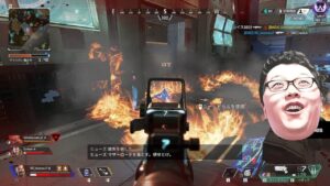 【APEX】プレデターに陰キャされたので晒します【shomaru7/エーペックスレジェンズ】