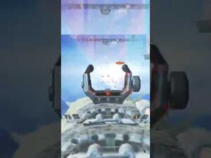 【Apex/エーペックス】ジブウルトだけで勝てます【#Shorts】