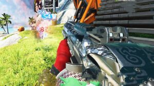 EVA-8めっちゃ強くなってない?【APEX LEGENDS】