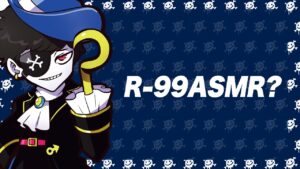 MondoのR-99ASMR #Shorts【エーペックス/APEX】