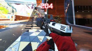 RE:45に『ハンマーポイント』を付けるとマジでぶっ壊れる【APEX LEGENDS】