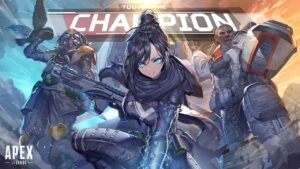 🔴【APEX】参加型!誰でもおいで!【ライブ配信】エーペックス