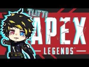 ぎこちゃんとジャン君さんと異質なエーペックス!!!!!!【APEX/エーペックス】