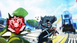 IQ2のプレマス帯【APEX LEGENDS】
