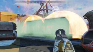 突然下ネタを言いだすつばさブロー【PS4エーペックス】
